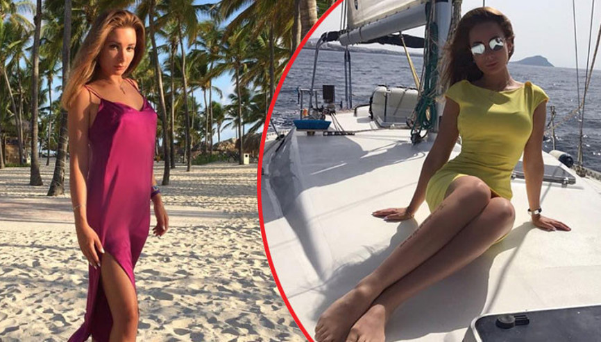 Boğazı kesilmiş ve çıplak halde valizde bulunmuştu Ayrıntılar ortaya çıkıyor