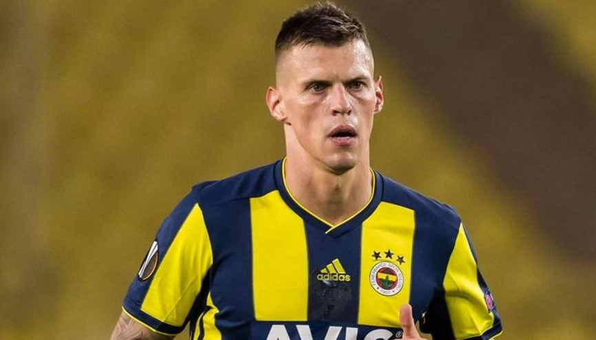 Martin Skrtel açıkladı Fenerbahçe ve Başakşehir...
