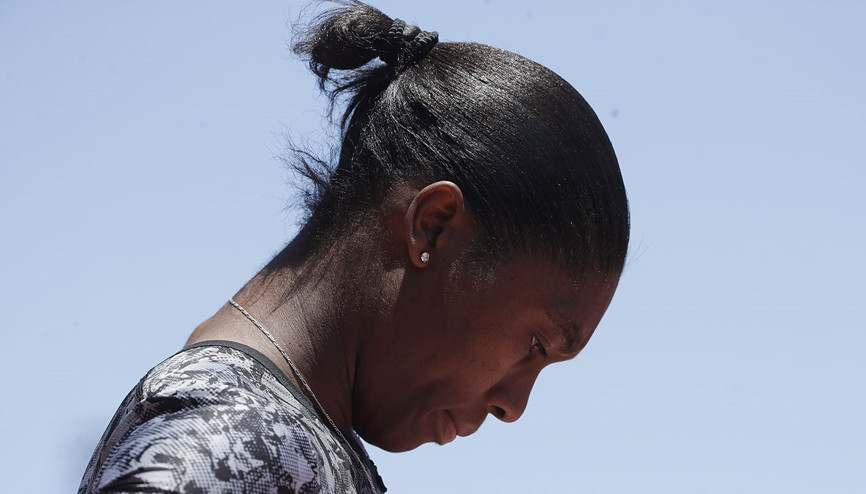 Caster Semenyaya engel