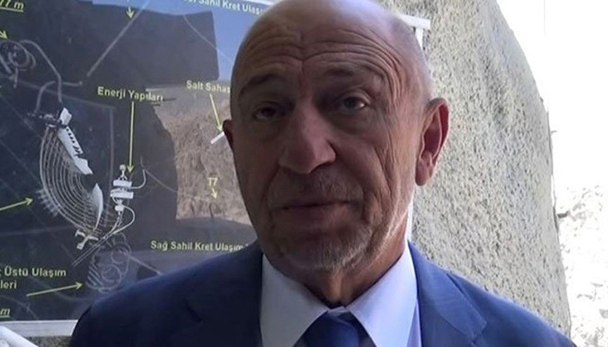 TFF Başkanı Nihat Özdemir: Türkiyede artık daha çok futbol konuşulacak
