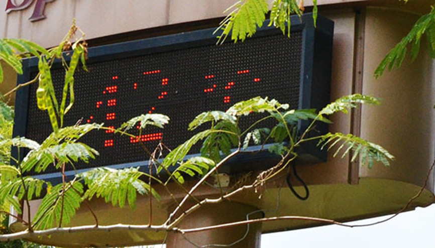 40 dereceyi aştı, önemli uyarı geldi