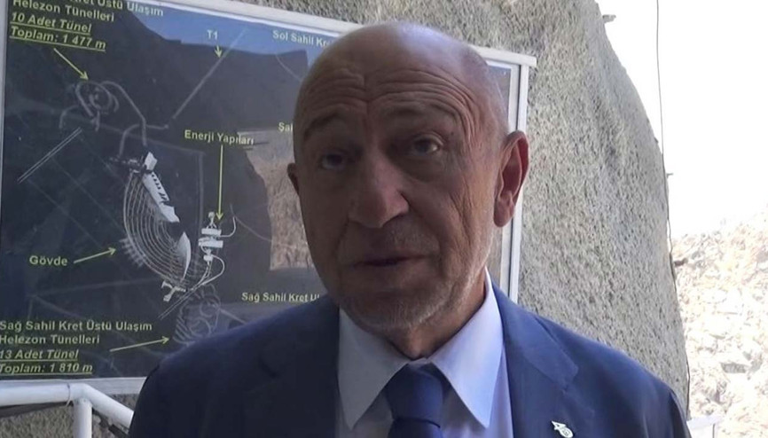 Türkiyede artık daha çok futbol konuşulacak