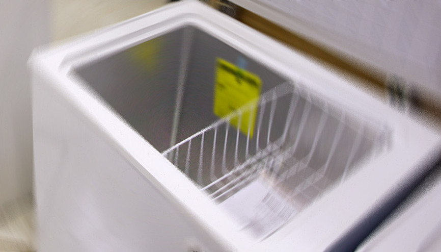 ABD’de kahreden olay: Dondurucudan bebek cesedi çıktı