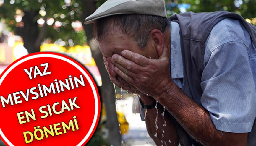 Eyyam-ı bahur ne zaman başlayacak Eyyam-ı bahur nedir