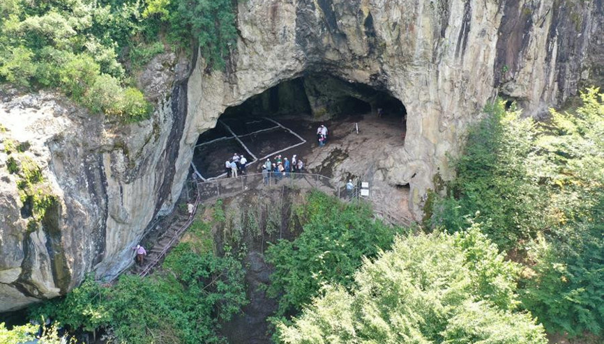 Karadenizin tarihi yeniden yazılıyor