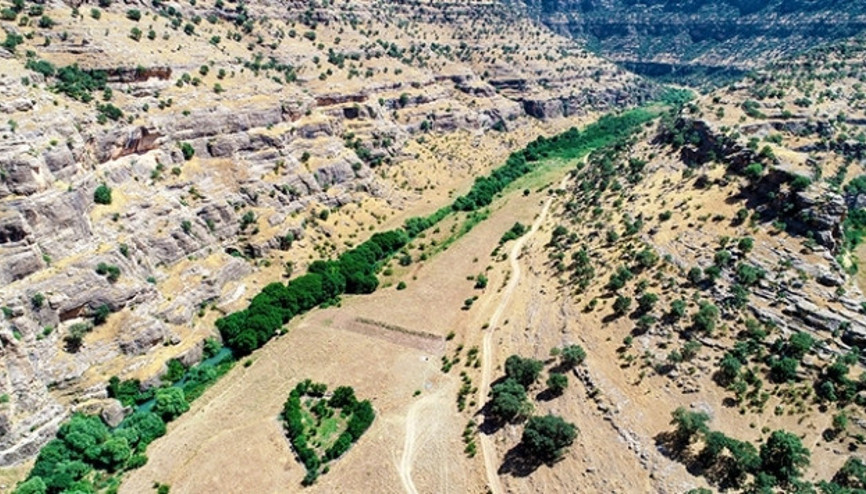 Cehennem Deresi turizme açılmayı bekliyor