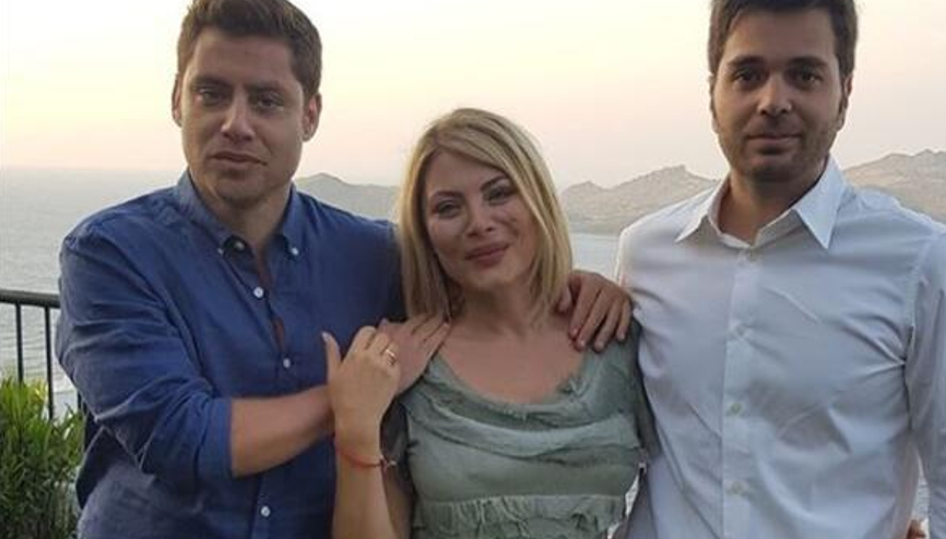 Seray Sever kimdir, eşi kim