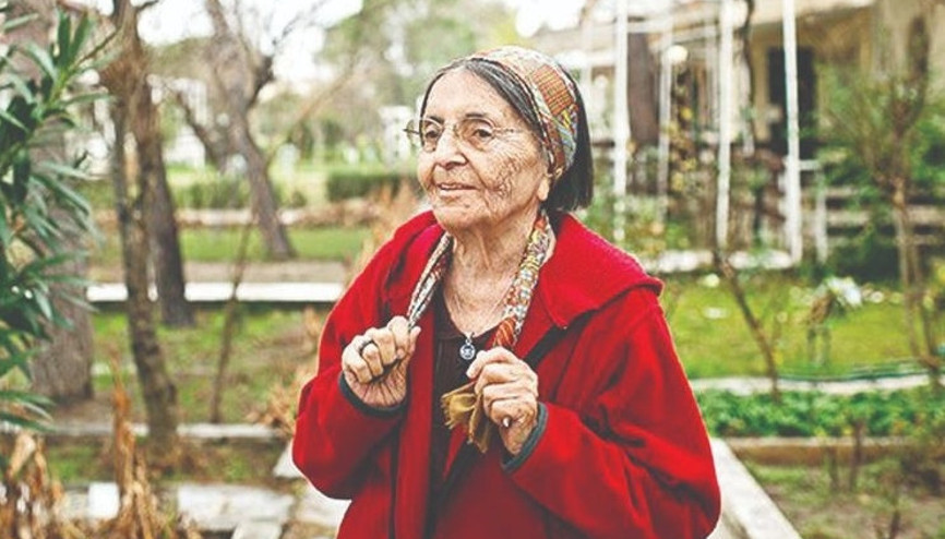 Gülten Akın, Türkiye’nin insan haritasını çıkarmıştır