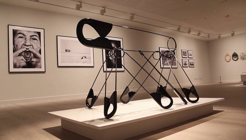 Çağdaş sanat koleksiyonculuğunun izinde Çağdaş sanat koleksiyonculuğunun izinde