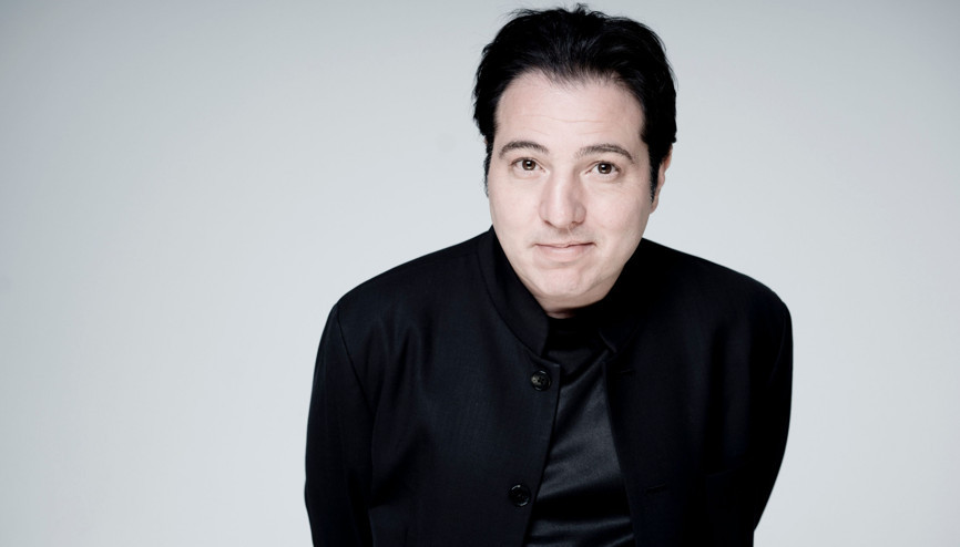 Bodrum’da Fazıl Say prömiyeri Bodrum’da Fazıl Say prömiyeri