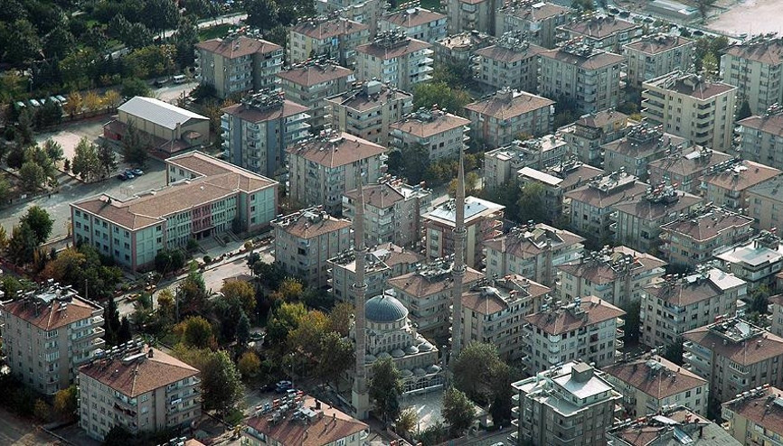 Enerji Kimlik Belgesi nedir