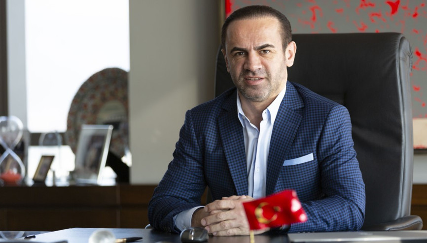 Sancak Sektöre Müjdeli haber