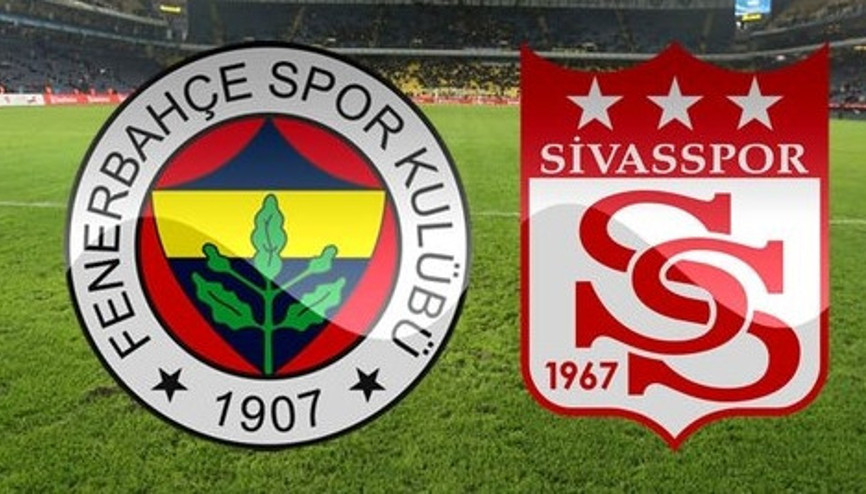 Sivasspor, Cumhuriyet Kupasında Fenerbahçeyle karşılaşacak