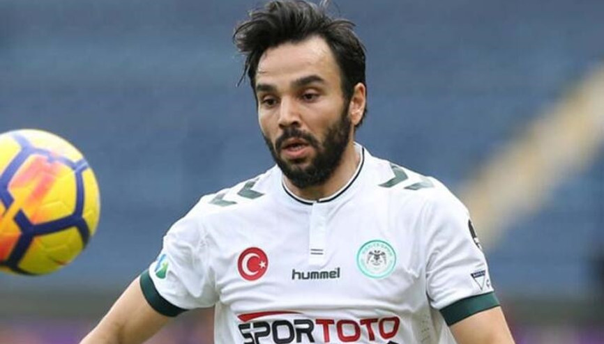 İşte Volkan Şenin yeni takımı