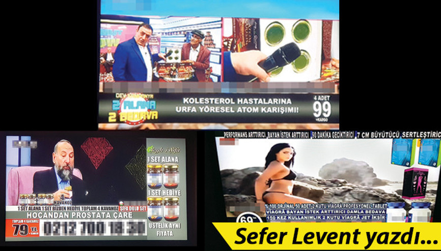 İadenin iki yüzü İadenin iki yüzü