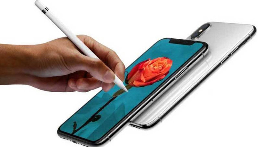iPhone 11e şaşırtan özellik: Kalemli iPhone dönemi başlıyor iPhone 11e şaşırtan özellik: Kalemli iPhone dönemi başlıyor