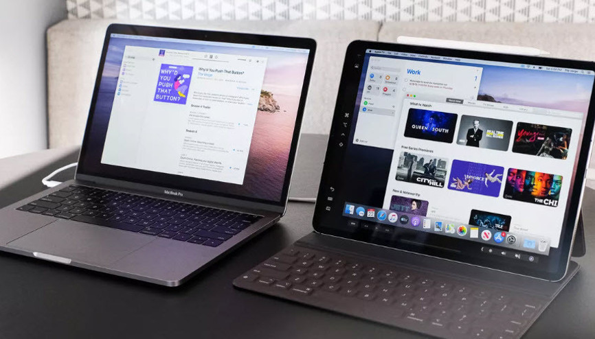macOS Catalina yüklü MacBooklarda yüzlerce uygulama çalışmayacak