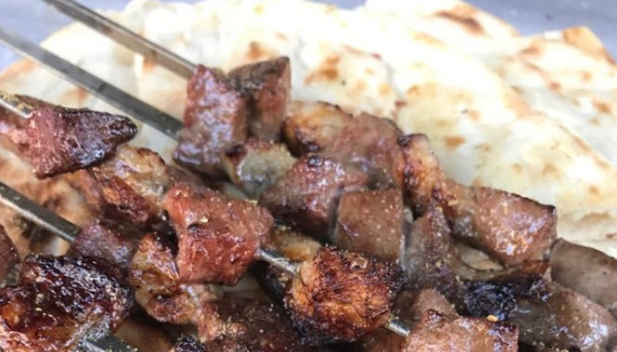 Sabah kahvaltısında masumiyete dönüş