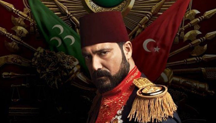 Payitaht Abdülhamide iki yeni oyuncu