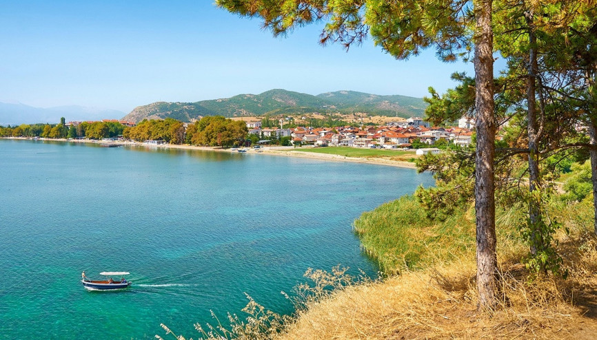 Bayram tatilinin ucuz adresleri Birkaçı vize istemiyor, hepsi sessiz sakin...