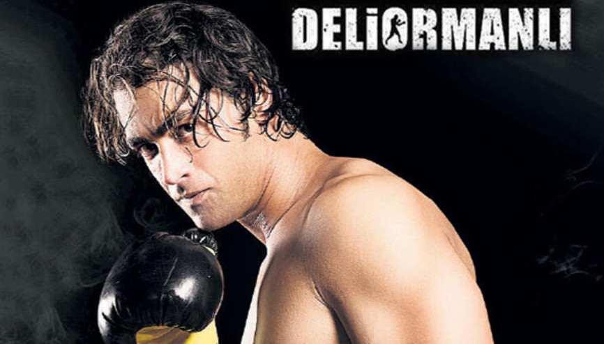 Deliormanlı filminin konusu ne Deliormanlı oyuncuları kimler