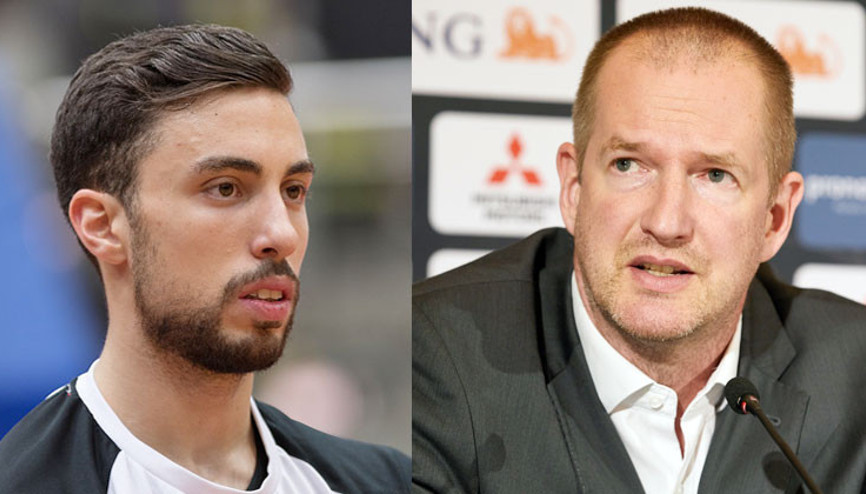 Aday kadroya İsmet Akpınar’ı da aldı