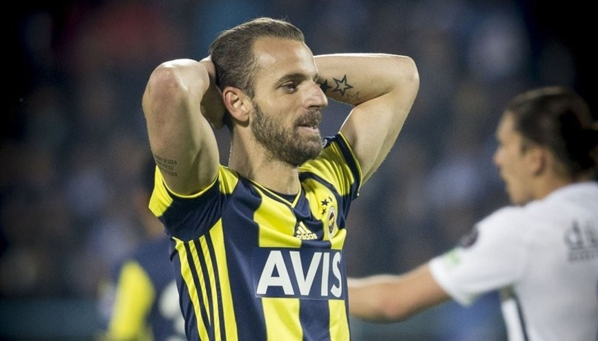 Soldadodan Fenerbahçeye olay sözler: Kaos...