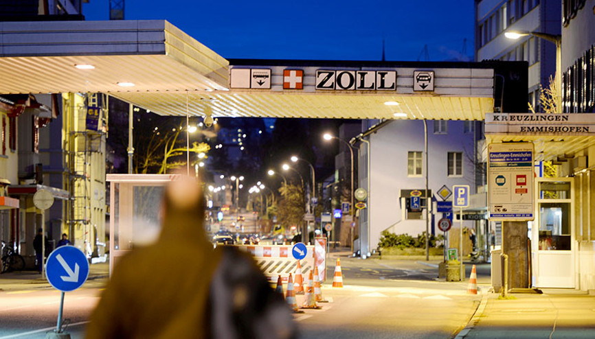 Almanya’da ‘sınır kontrolü’ tartışması başladı