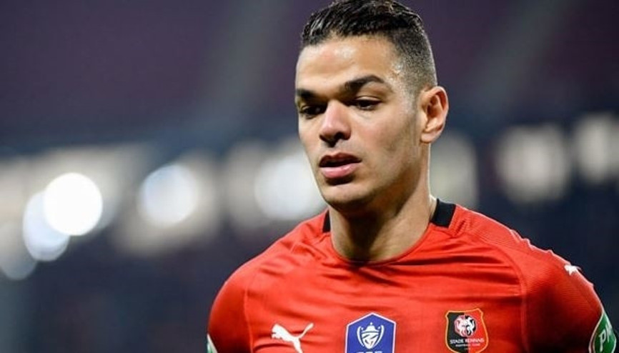 Transferi açıkladılar Ben Arfa...