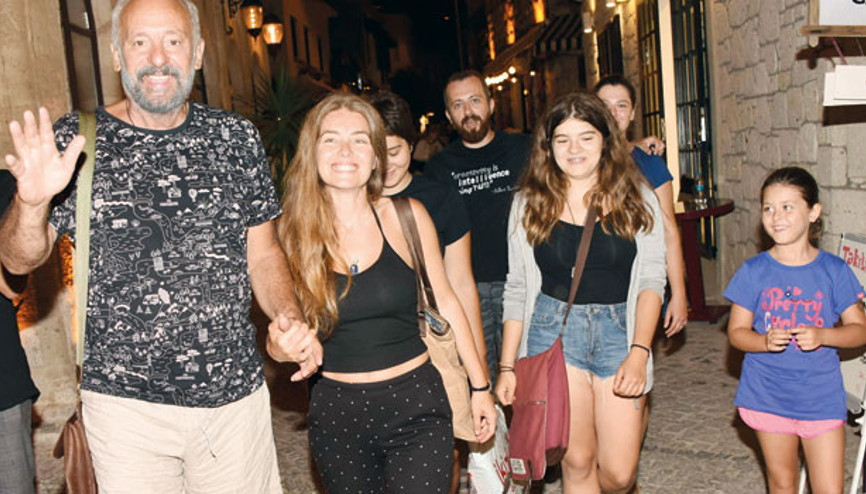 İnternette  ‘bip’ olmaz