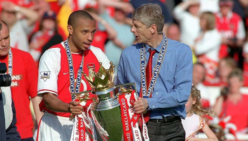 Tarihte Bugün | Thierry Henry...