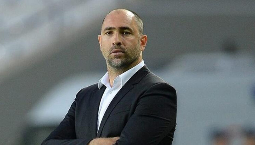 Tudor: Her zaman Galatasaray taraftarıyım ama Beşiktaş...