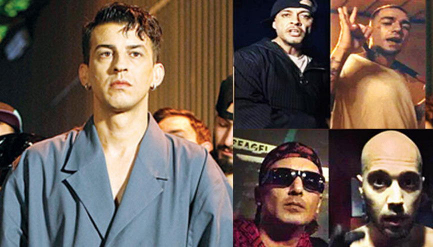 ‘Rap savaşları’nda kim haklı