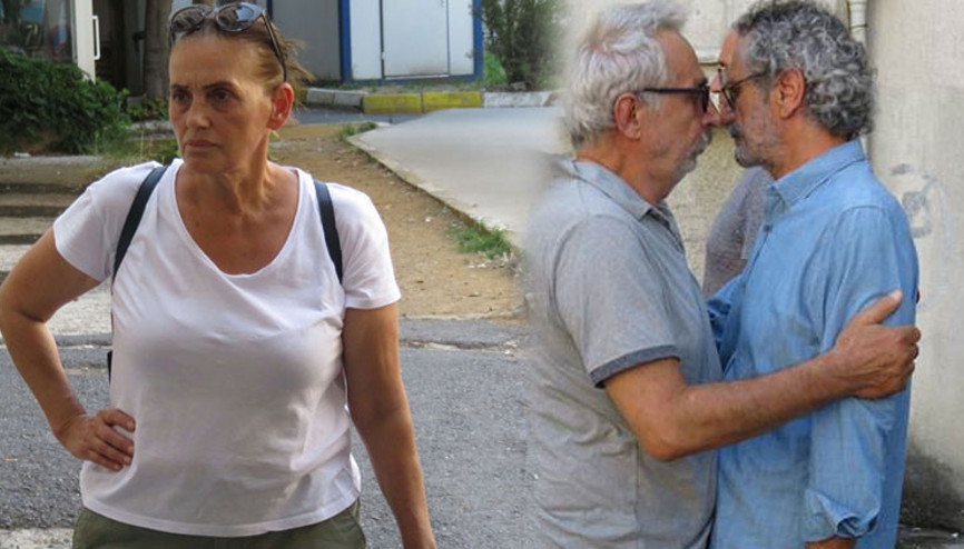 40 yıllık dostum gitti Ünlü oyuncu Cengiz Sezici hayatını kaybetti