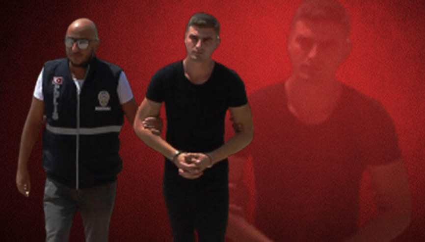 Bodrum’u ayağa kaldıran esrarengiz kişi yakalandı