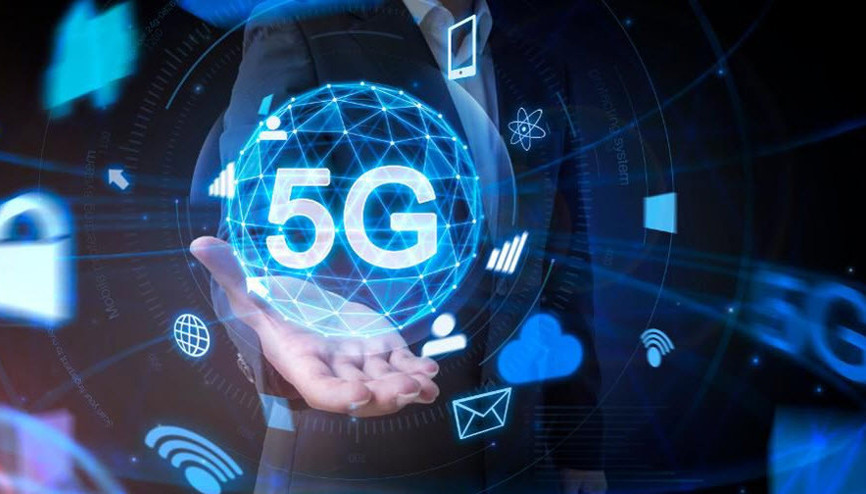 Qualcomm 5G dönüşümüyle üçüncü çeyreği kapattı