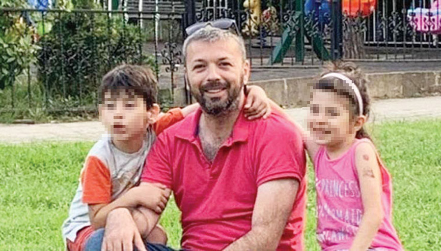 Annelerinden ikizlerini kaçırdı