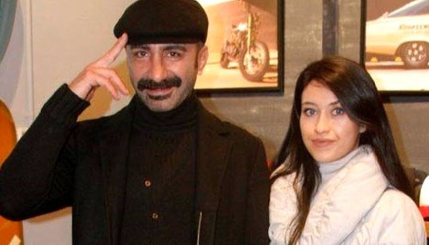 Eski sevgiliden şoke eden açıklamalar: Metinin harçlığını ben veriyordum