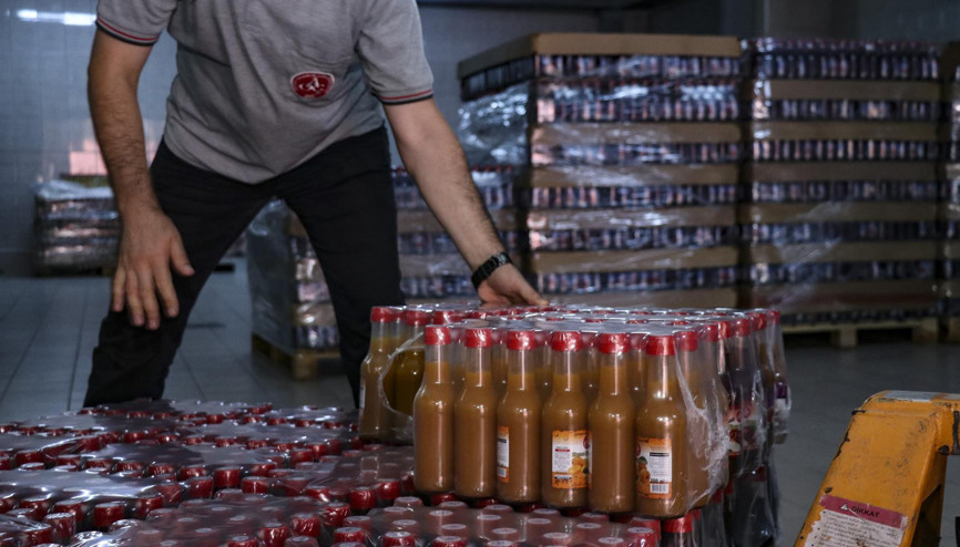 Hedef süt ürünlerini de internet üzerinden satmak