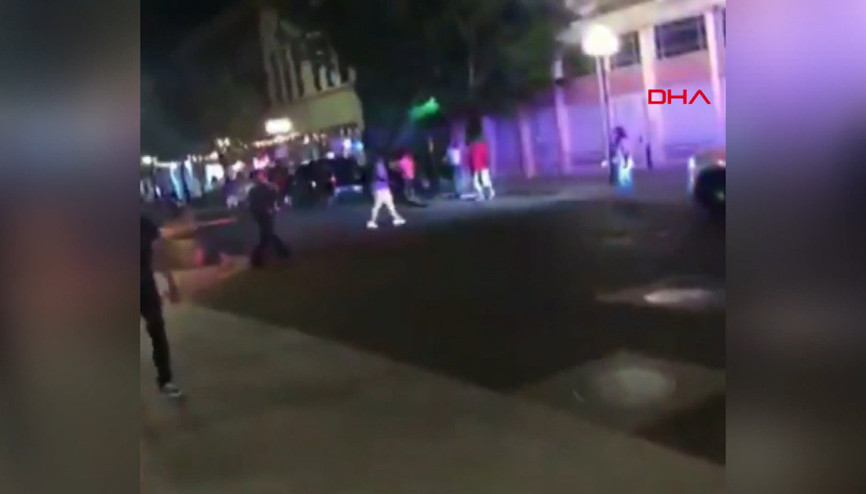 ABDde ikinci silahlı saldırı