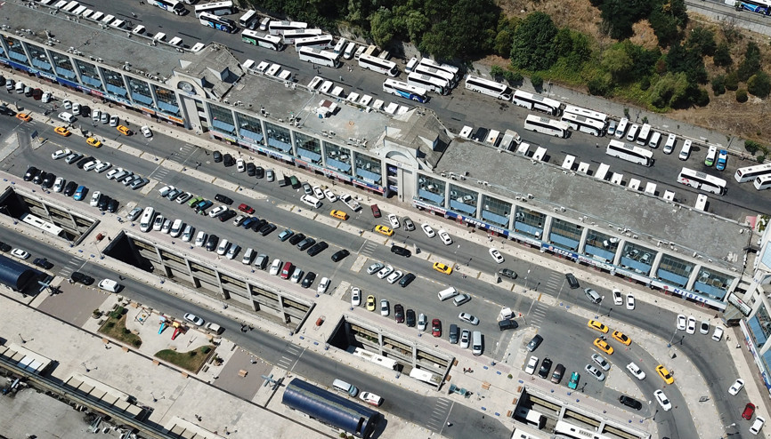 Çok önemli uyarı: Ek seferler tükenmek üzere, hemen biletinizi alın