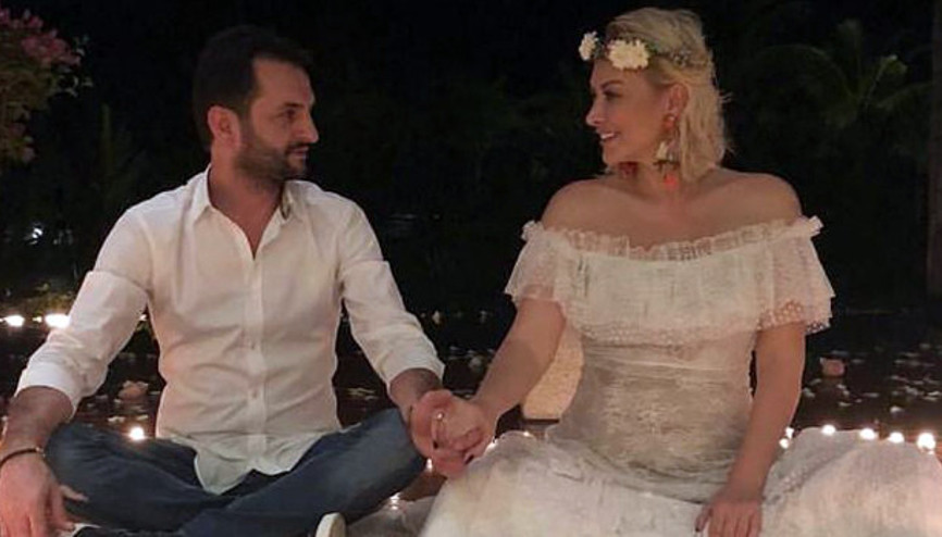 Düğüne servet harcayacak