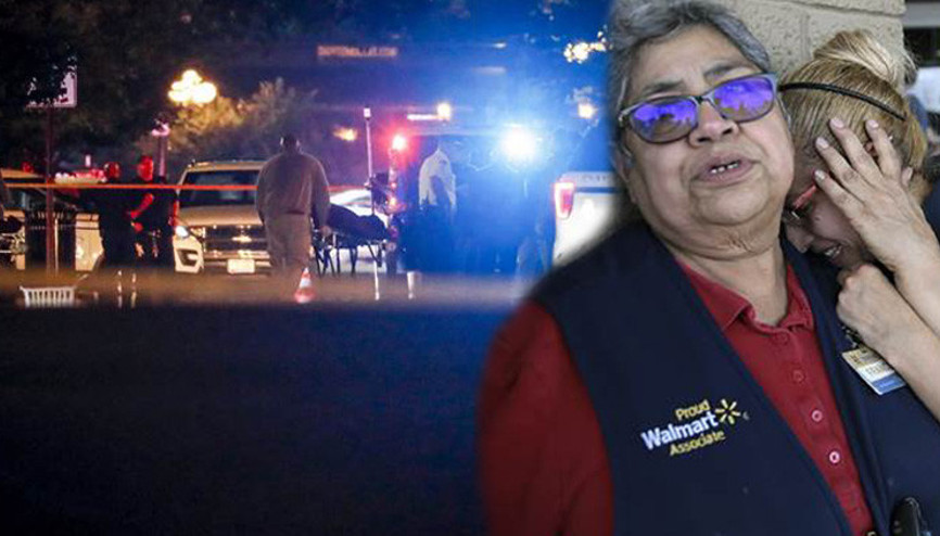 ABDde iki kanlı saldırı: Onlarca ölü ve yaralı var