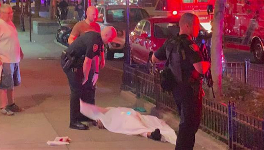 Daytona tetikçisinin kimliği açıklandı... Saldırgan kendi kız kardeşini de öldürdü