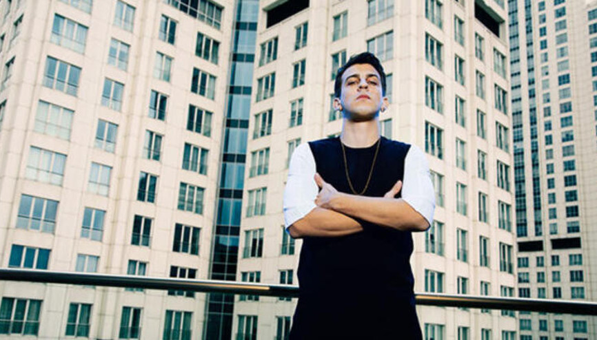 Norm Ender kimdir Norm Enderin biyografisi