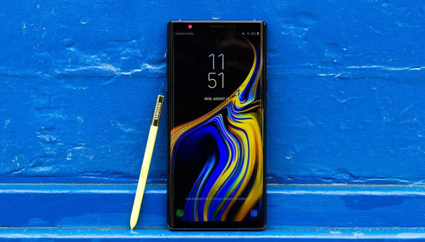 Samsung Galaxy Note 10 bu hafta tanıtılıyor Özellikleri nasıl olacak