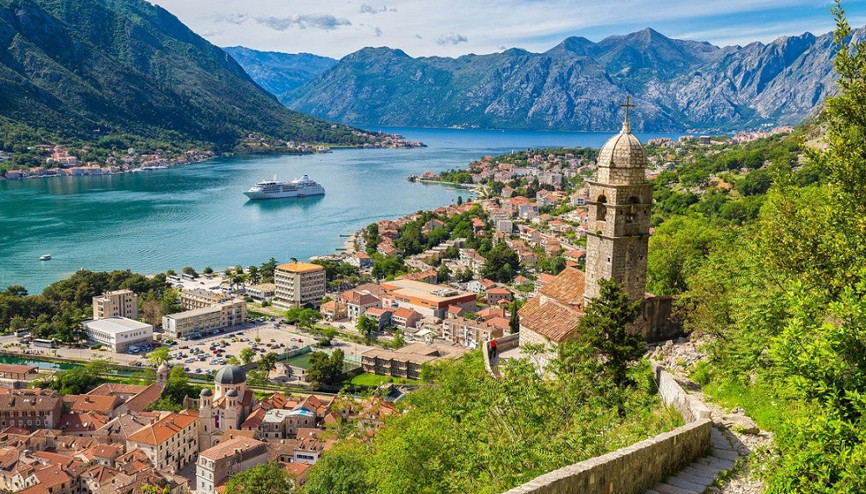Kurban Bayramı tatilinin en gözde cruise rotaları