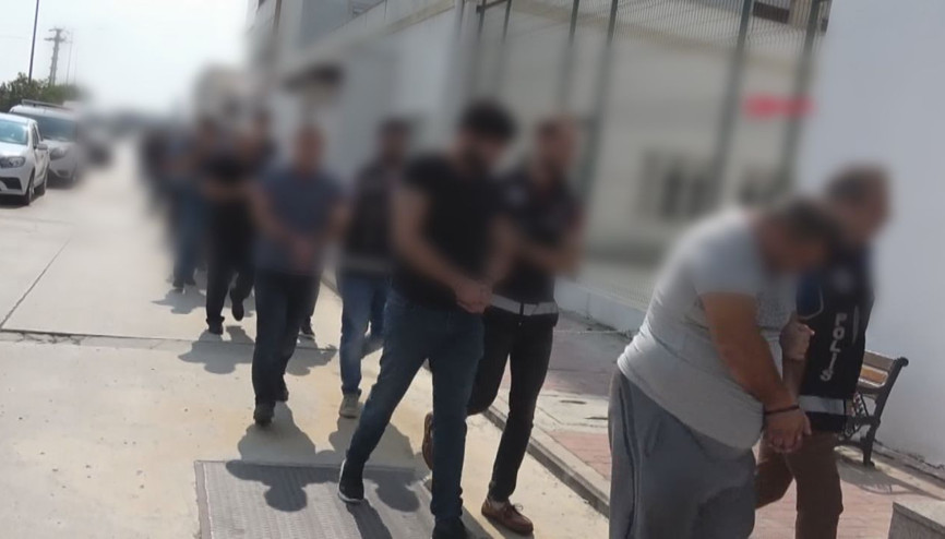 Çete lideri, emekliler zor durumda diye düşünüp dolandırıcılığı bırakmış