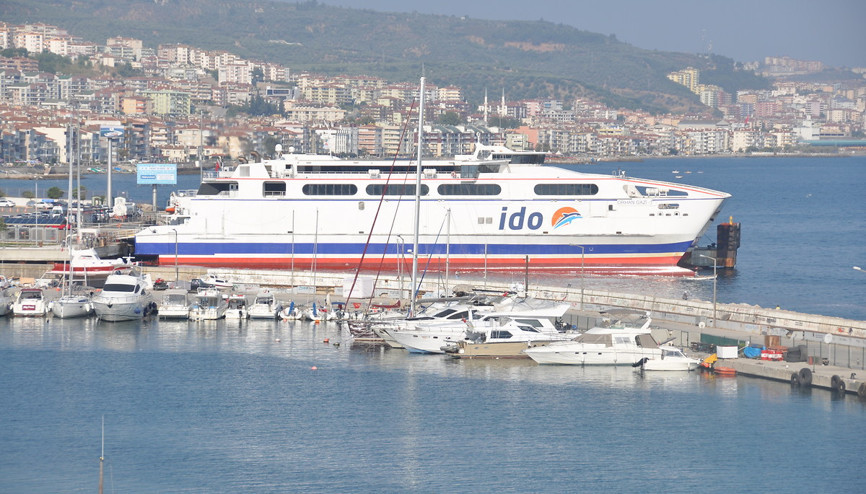 Son dakika... İDOdan bayram için ek sefer