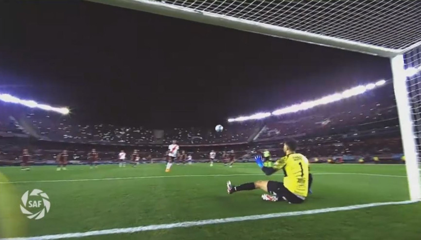 Panenka penaltısını gole çeviremedi Rezil oldu...